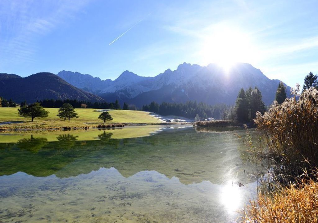 Photo of Others in Mittenwald