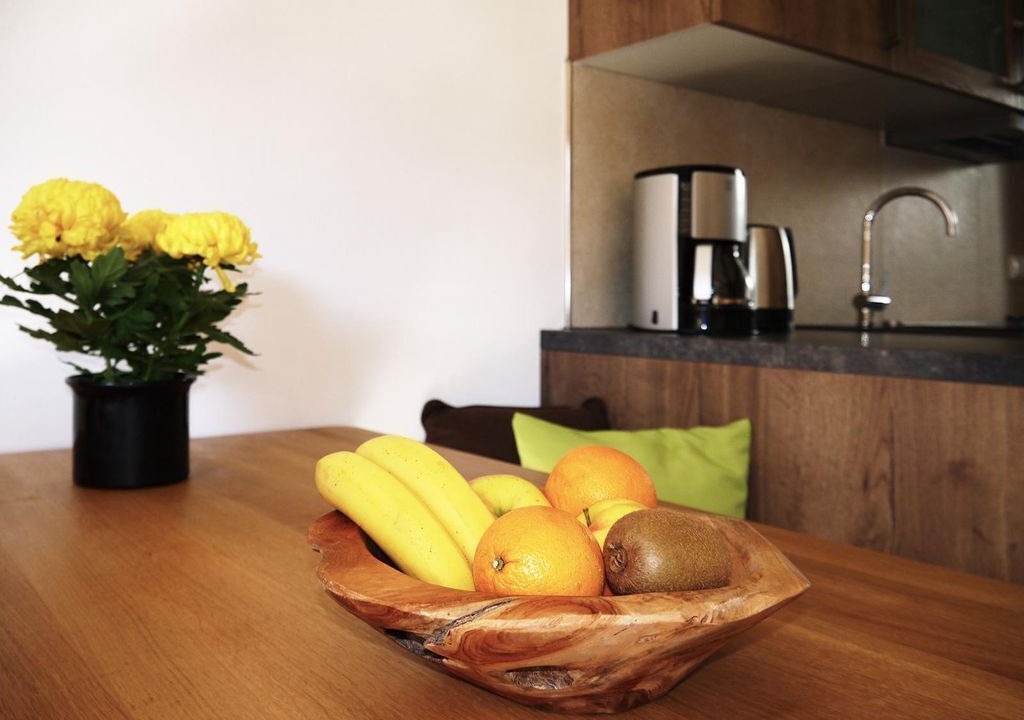 Photo of Kitchen in Mittenwald