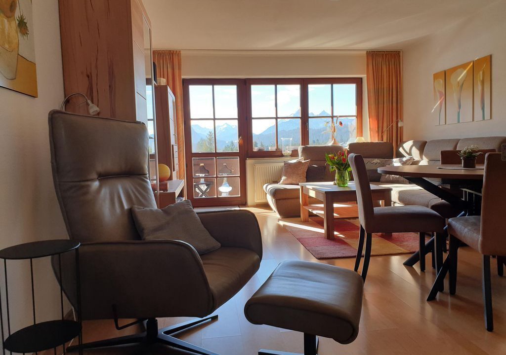 Photo of Livingroom in Kruen