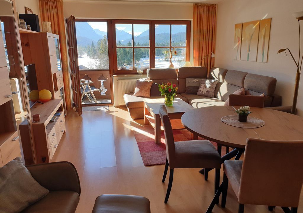 Photo of Livingroom in Kruen