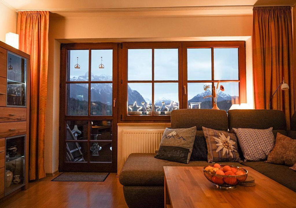 Photo of Livingroom in Kruen