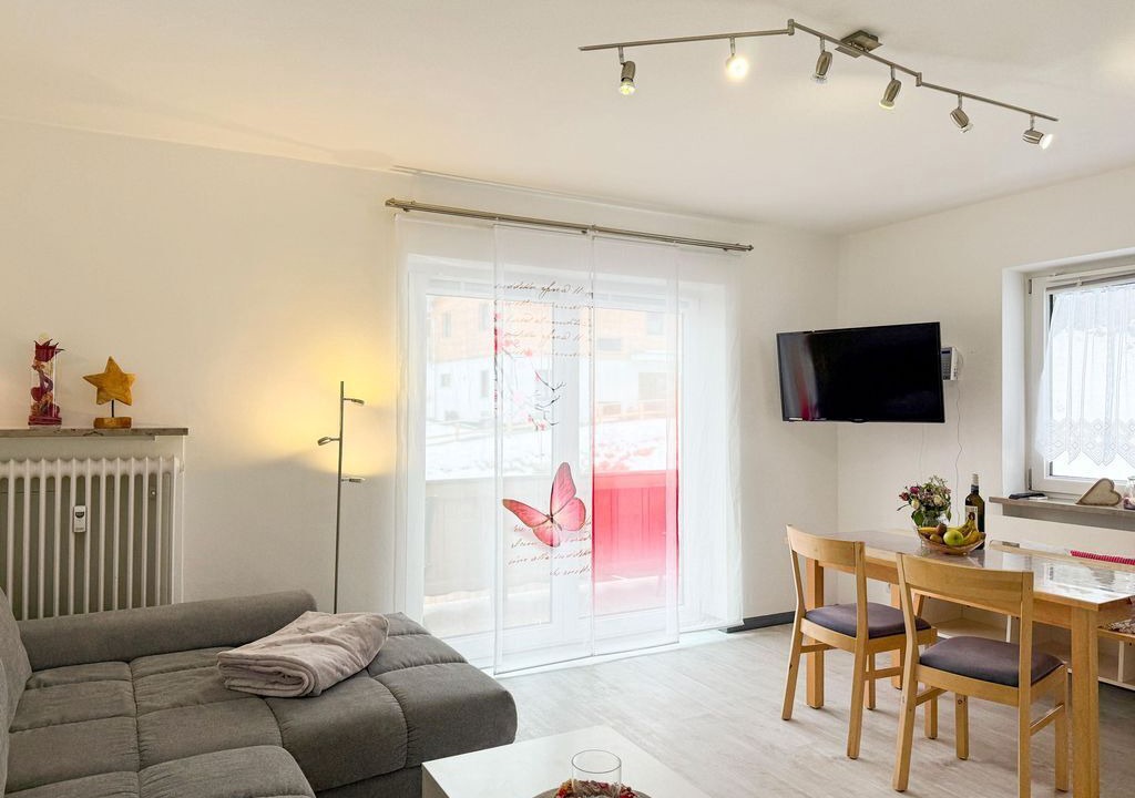Photo of Livingroom in Wallgau