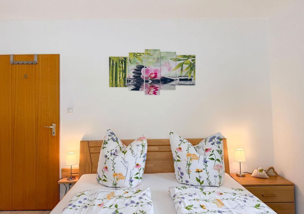 Photo of Bedroom in Wallgau