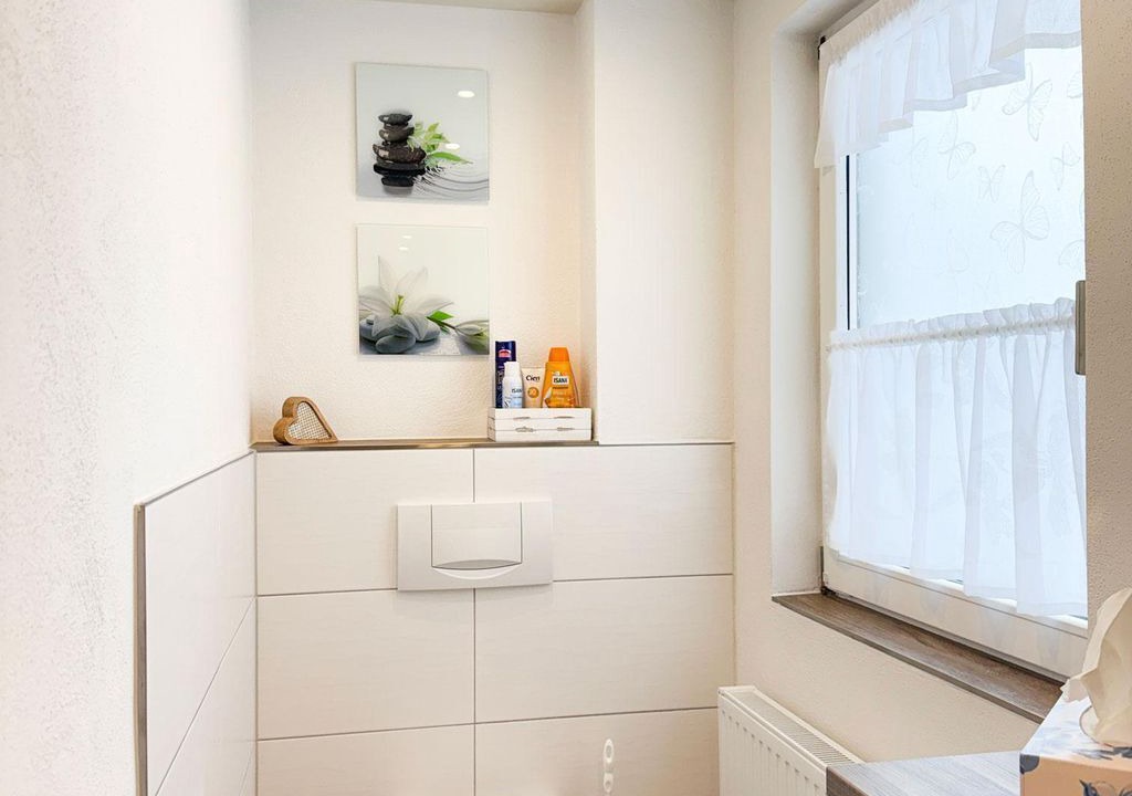 Photo of Bathroom in Wallgau