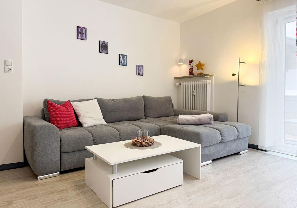 Photo of Livingroom in Wallgau