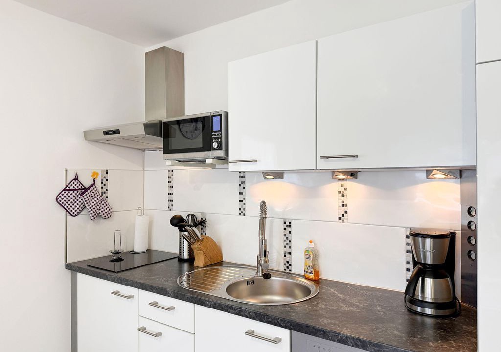 Photo of Kitchen in Wallgau