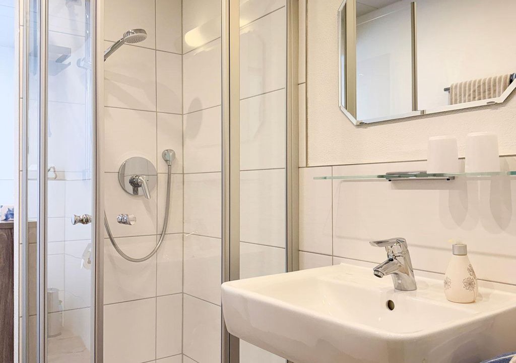 Photo of Bathroom in Wallgau