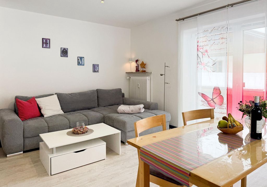 Photo of Livingroom in Wallgau