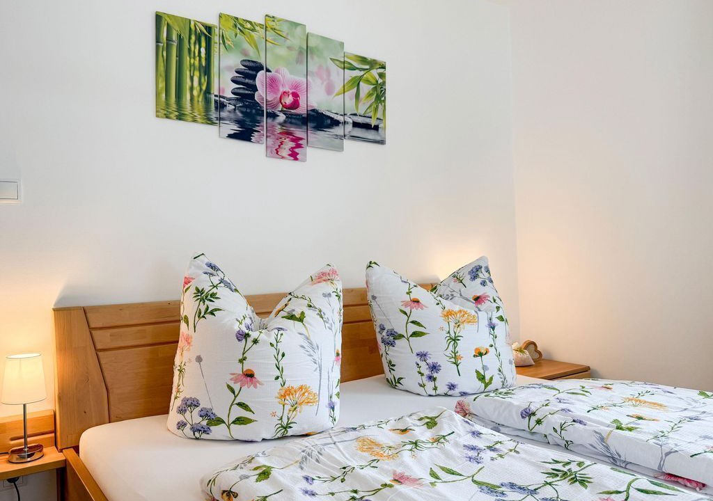 Photo of Bedroom in Wallgau