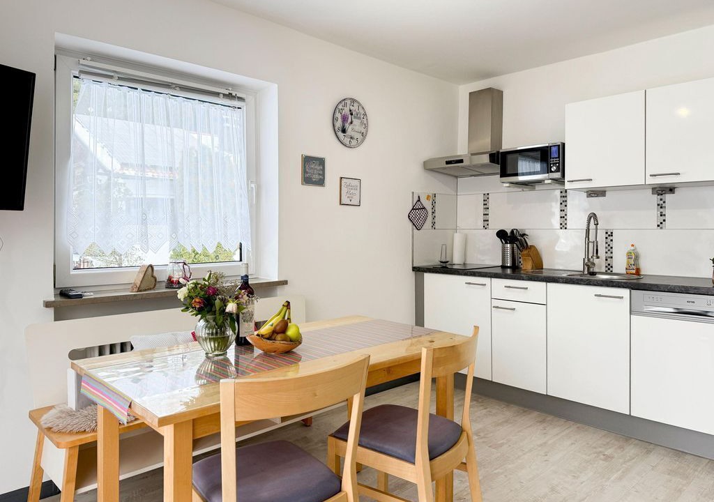Photo of Kitchen in Wallgau