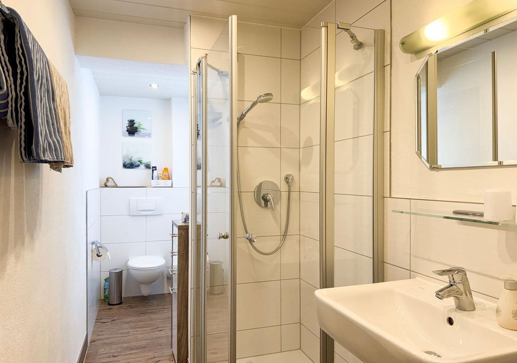 Photo of Bathroom in Wallgau