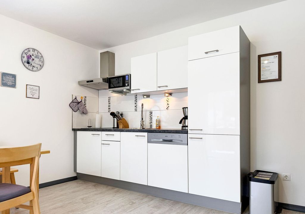 Photo of Kitchen in Wallgau