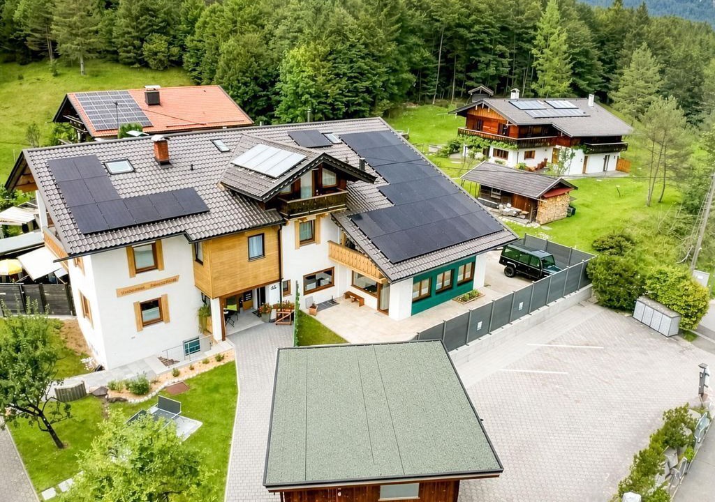 Photo of Outdoor in Wallgau