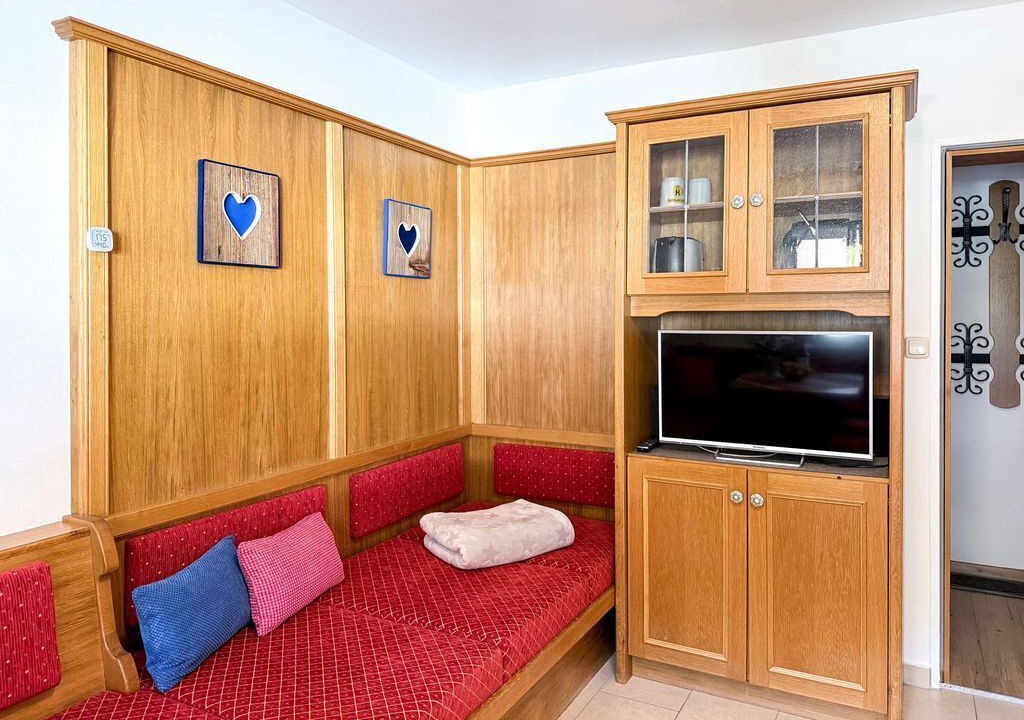 Photo of Bedroom in Wallgau