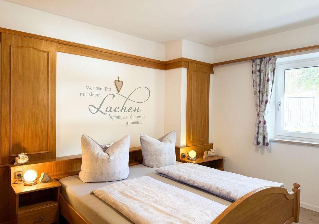 Photo of Bedroom in Wallgau
