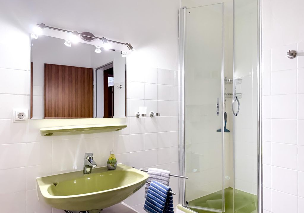 Photo of Bathroom in Wallgau