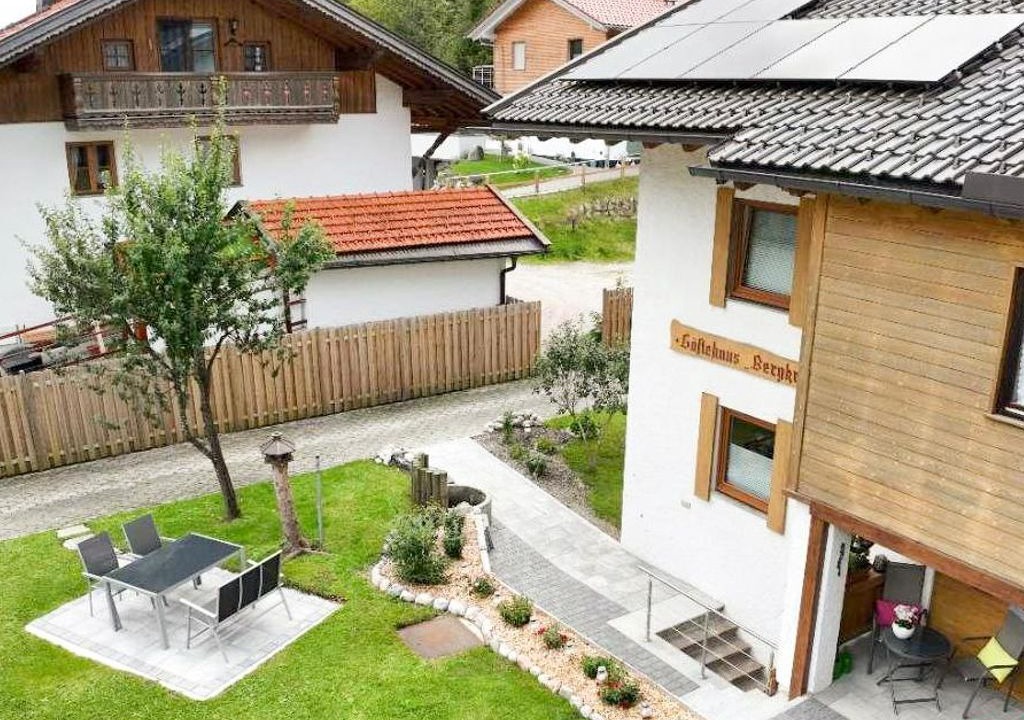 Photo of Outdoor in Wallgau