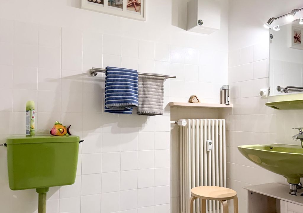 Photo of Bathroom in Wallgau