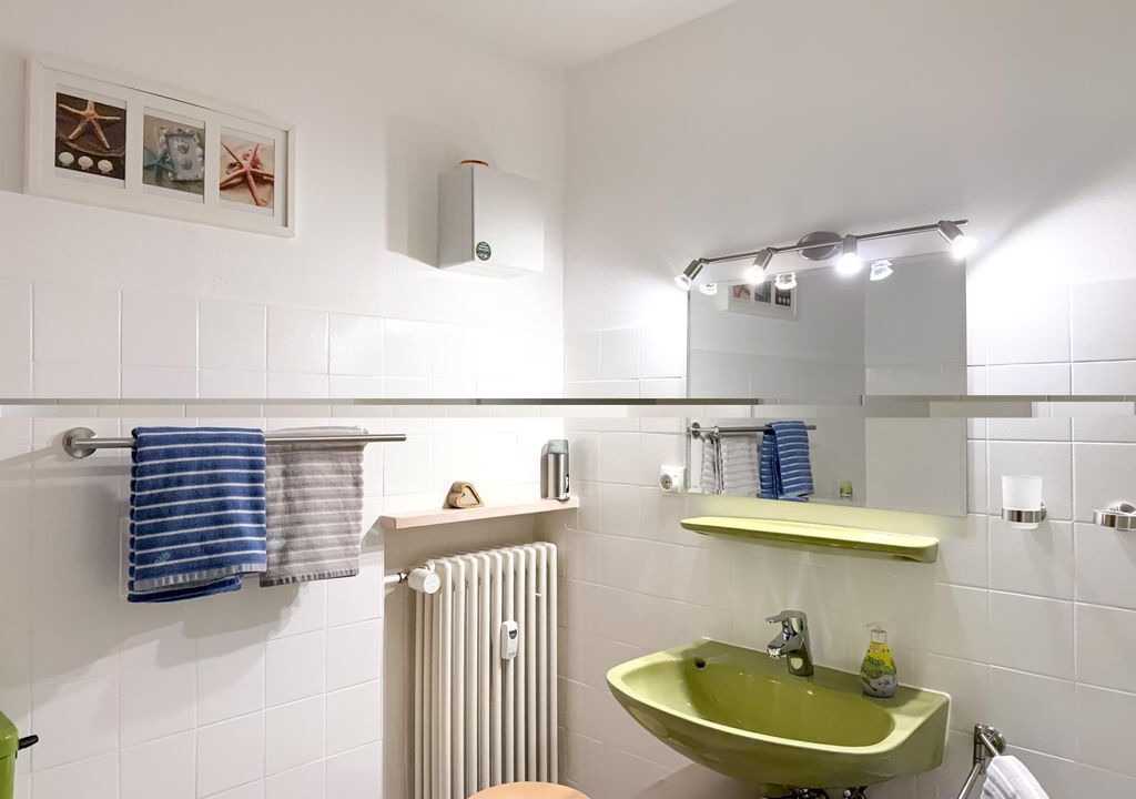 Photo of Bathroom in Wallgau