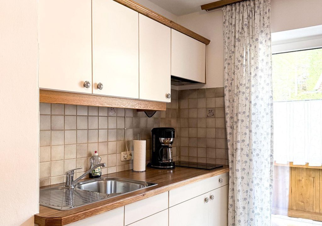 Photo of Kitchen in Wallgau