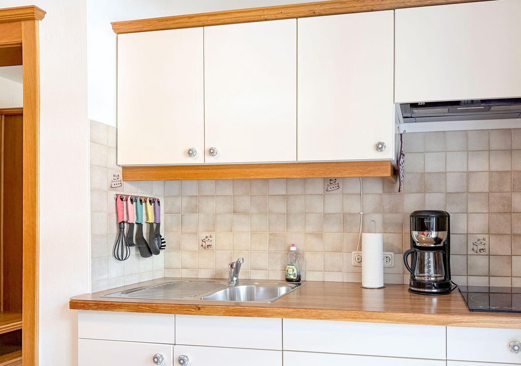 Photo of Kitchen in Wallgau