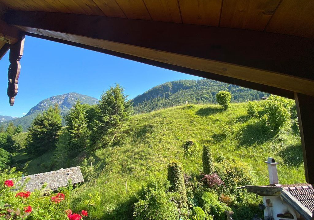 Photo of Outdoor in Weissbach an der Alpenstrasse