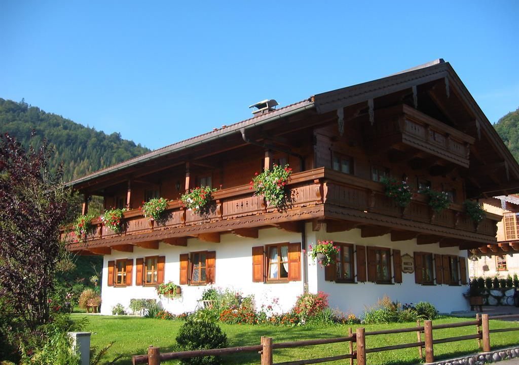 Photo of Outdoor in Weissbach an der Alpenstrasse