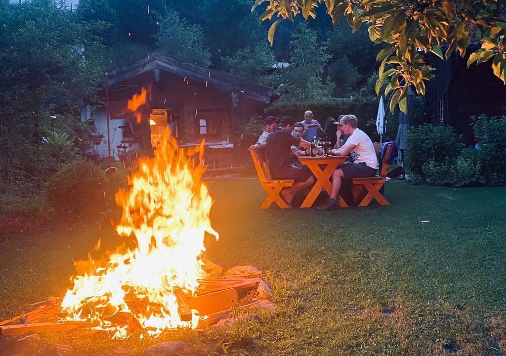 Photo of Outdoor in Weissbach an der Alpenstrasse