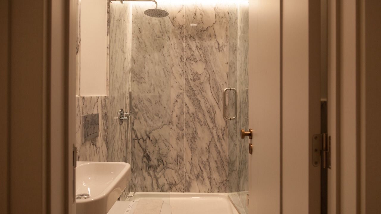 Photo of Bathroom in Lisbon Old Town