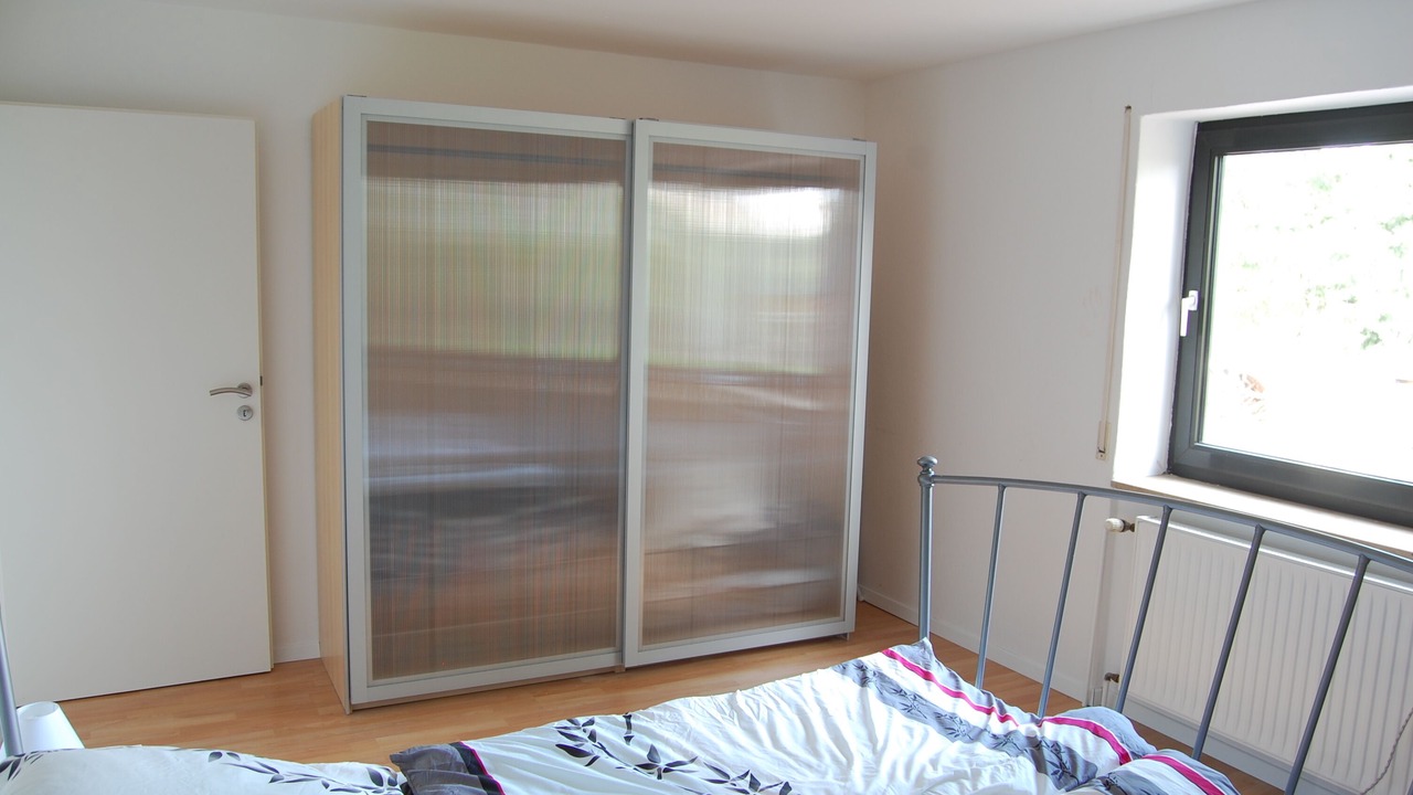 Photo of Bedroom in Burgthann