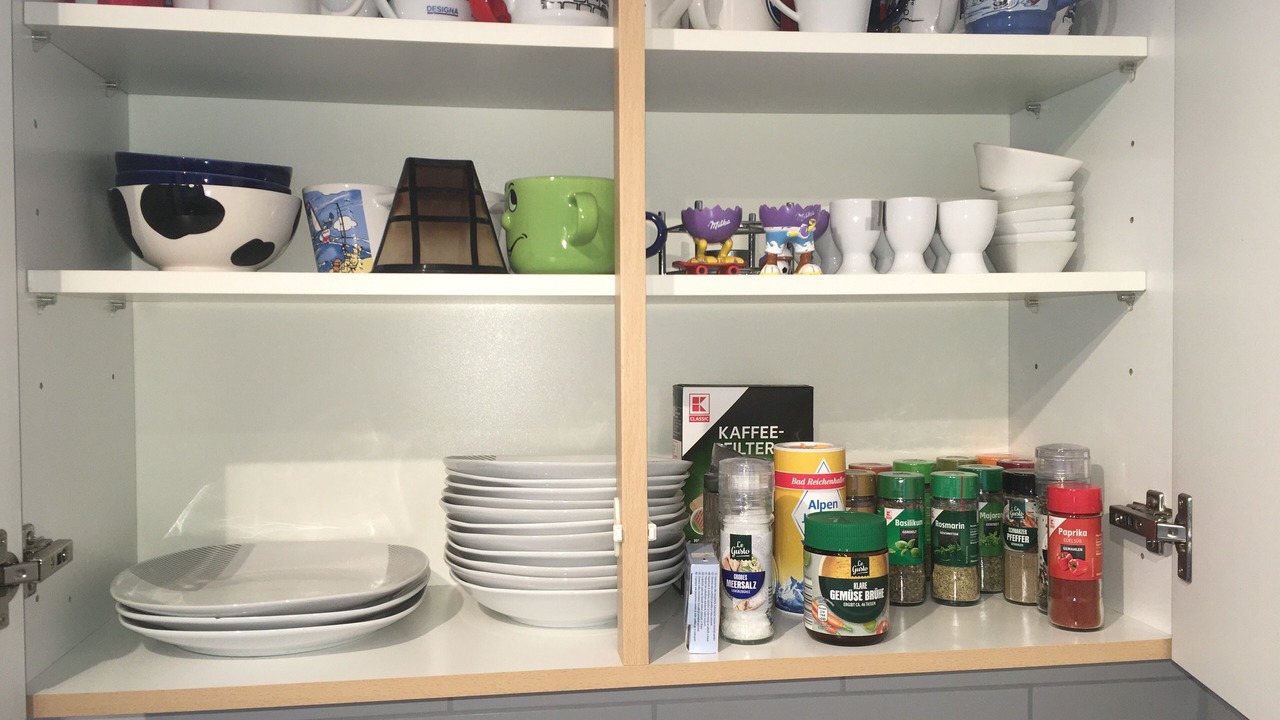 Photo of Kitchen in Burgthann