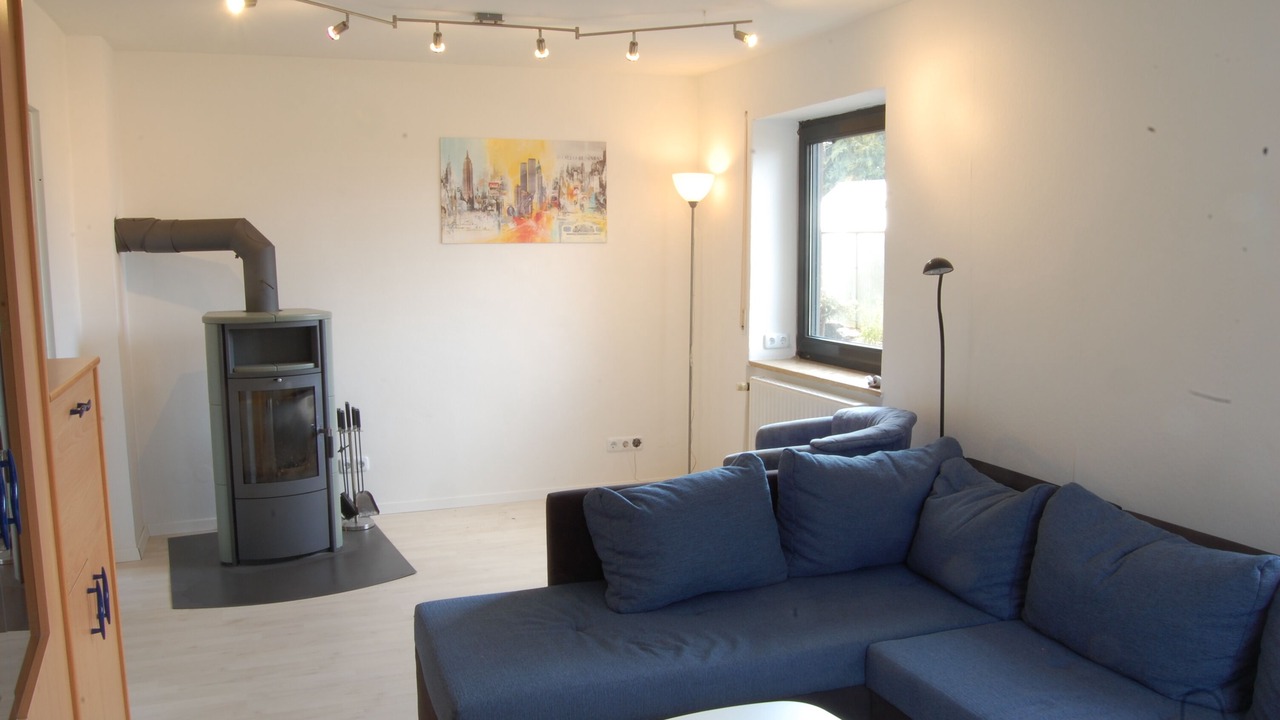 Photo of Livingroom in Burgthann