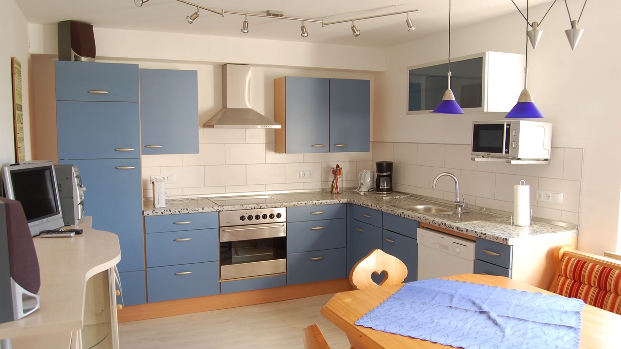 Photo of Kitchen in Burgthann