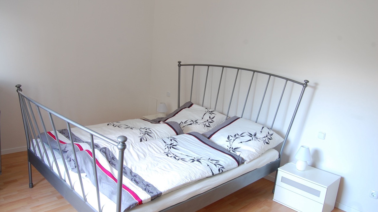 Photo of Bedroom in Burgthann