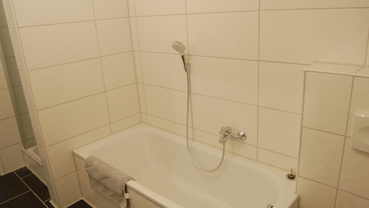 Photo of Bathroom in Burgthann