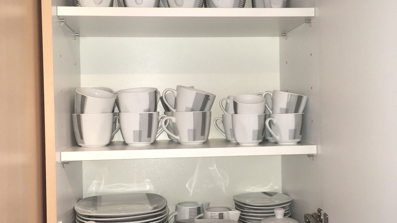 Photo of Kitchen in Burgthann