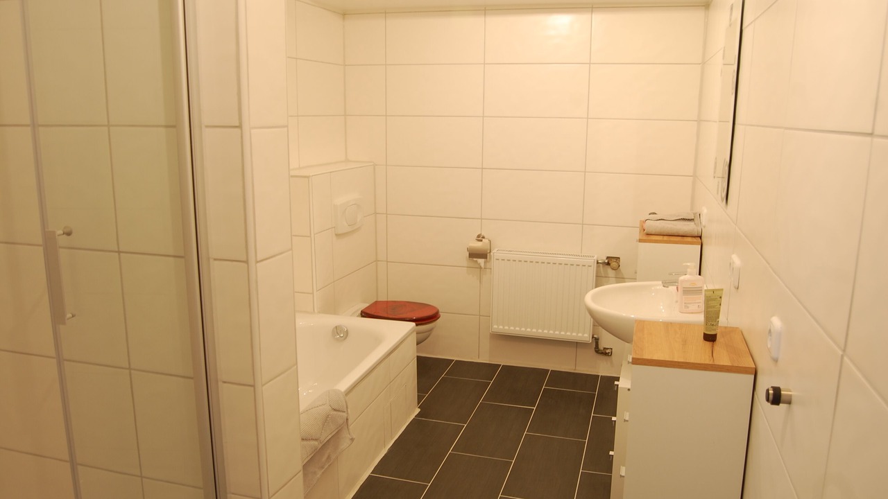 Photo of Bathroom in Burgthann