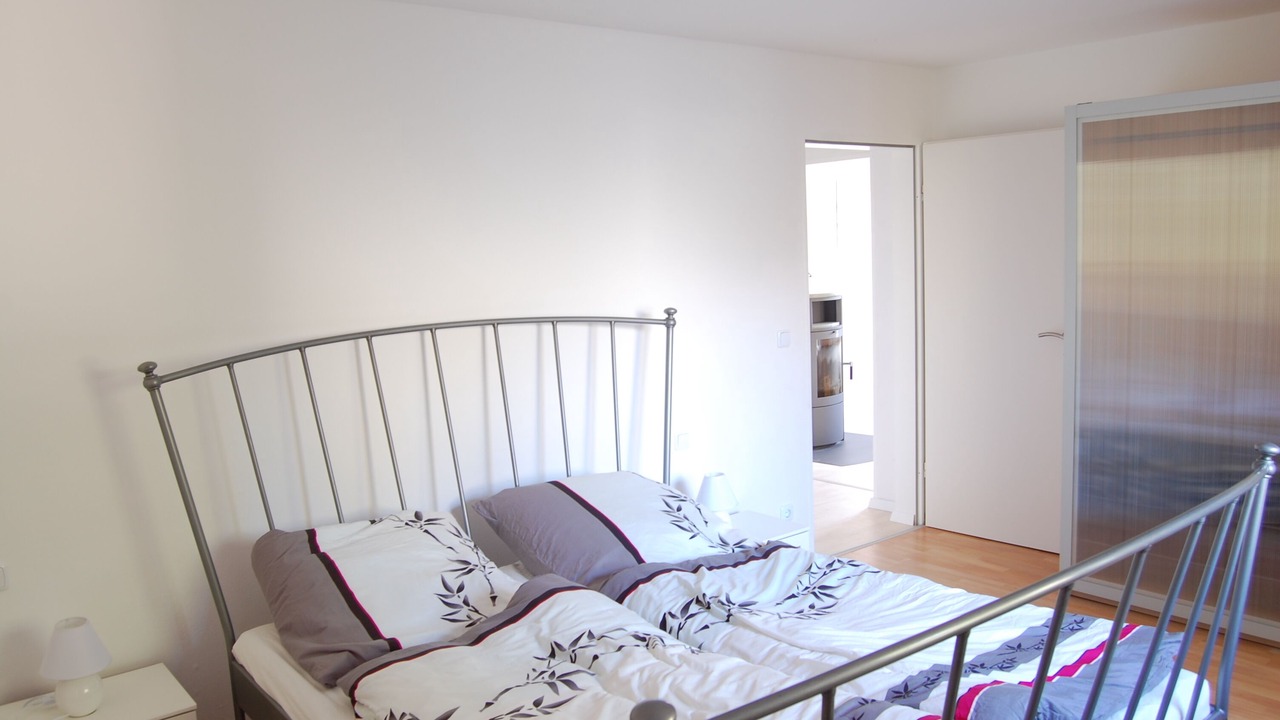 Photo of Bedroom in Burgthann