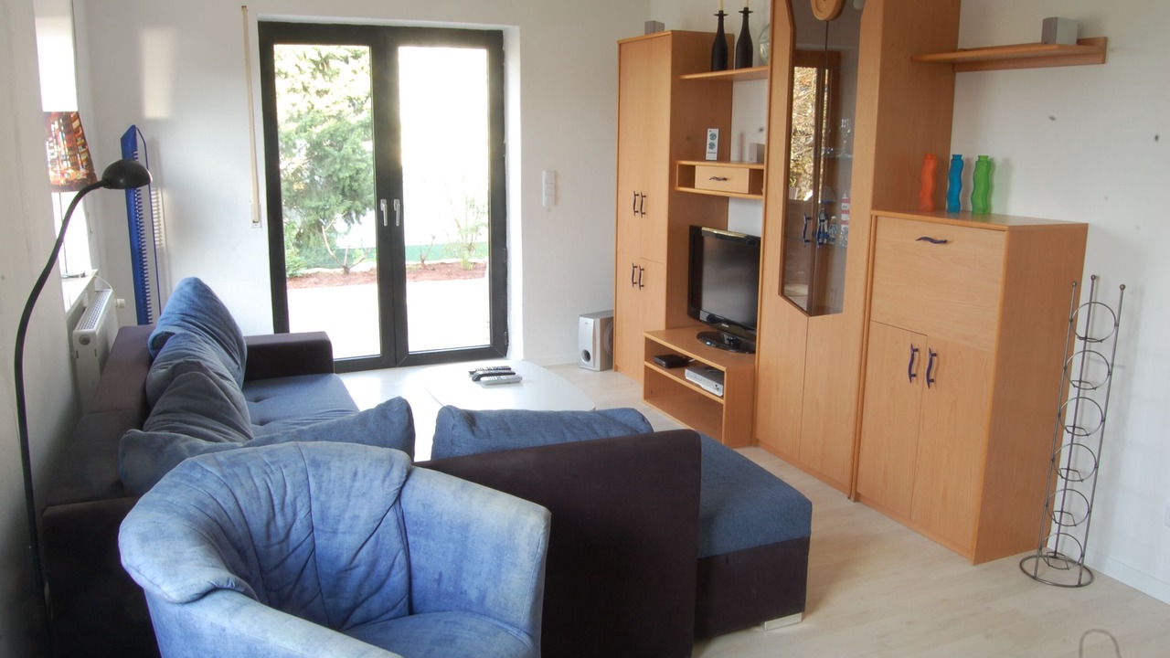 Photo of Livingroom in Burgthann