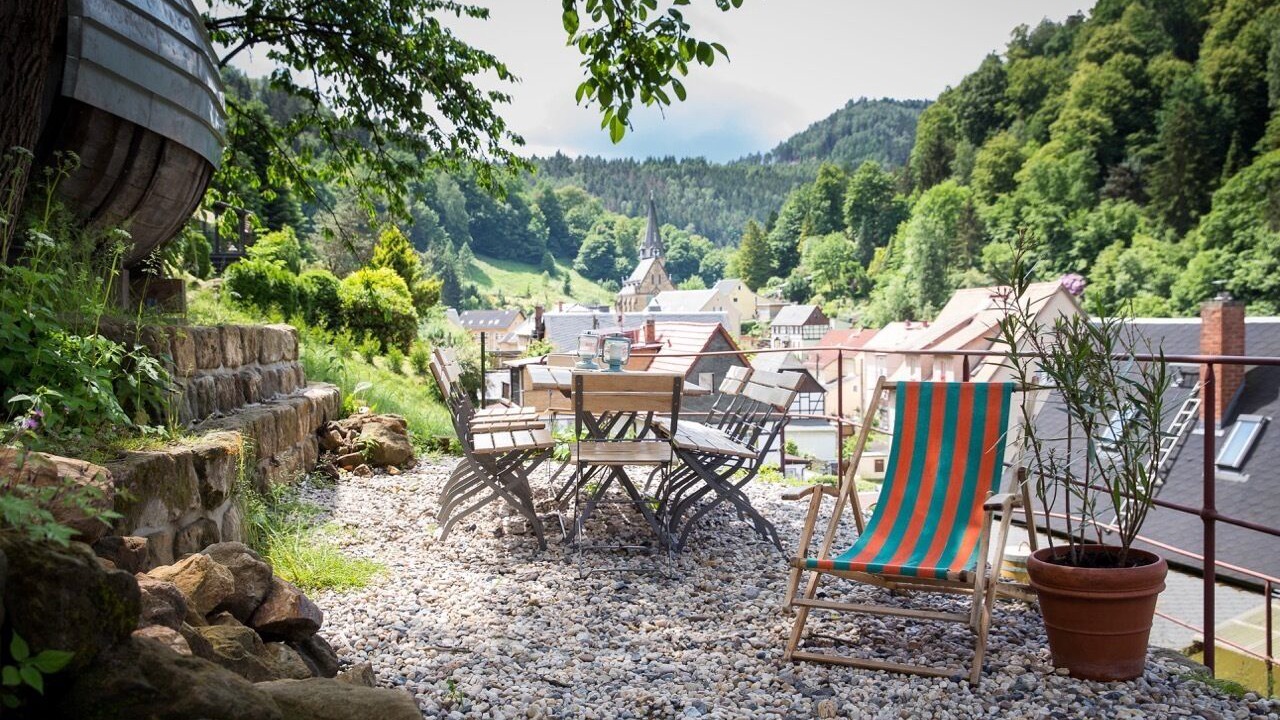 Photo of Outdoor in Krippen