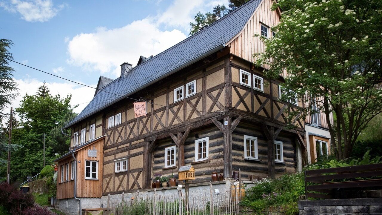 Photo of Outdoor in Krippen