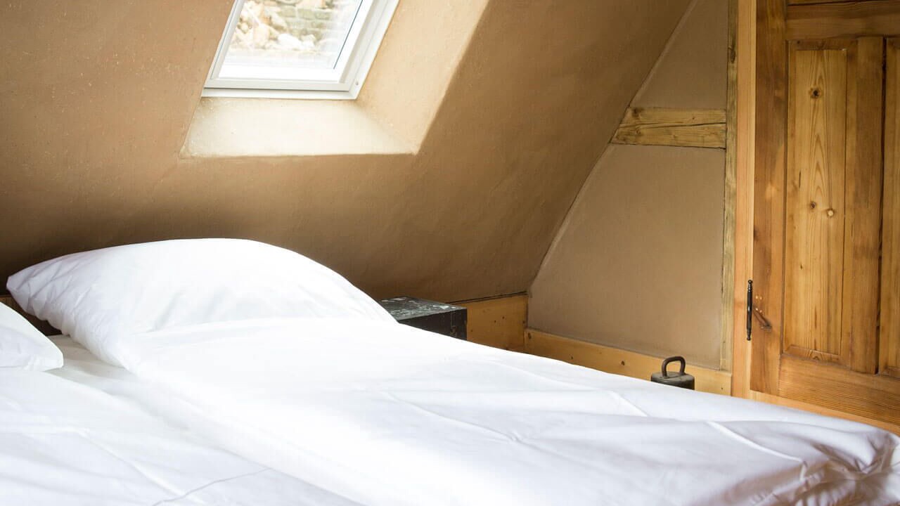 Photo of Bedroom in Krippen