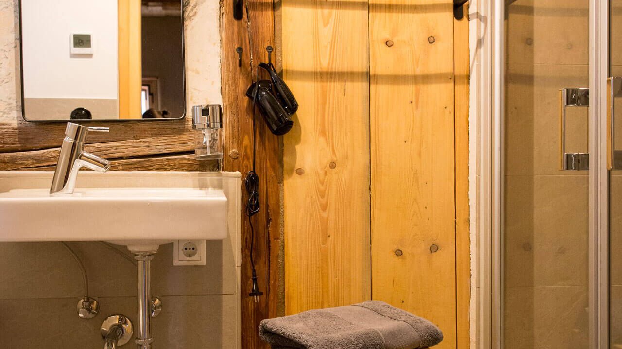 Photo of Bathroom in Krippen