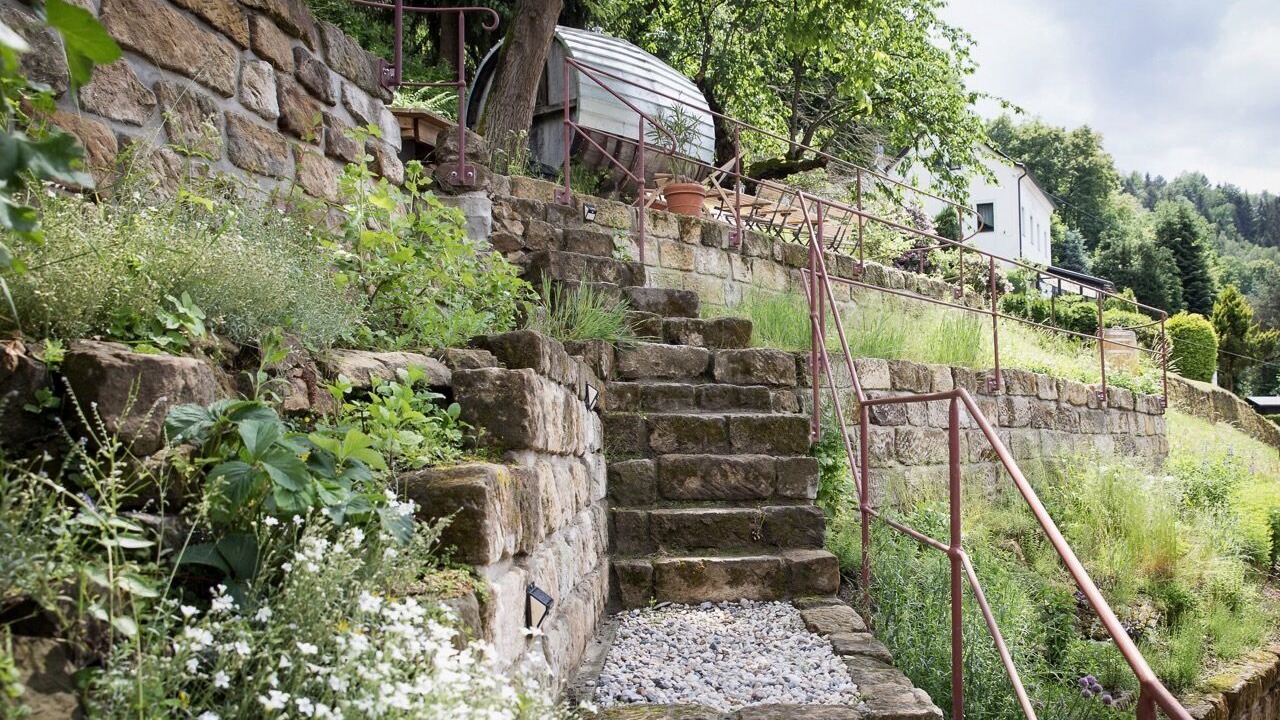 Photo of Outdoor in Krippen