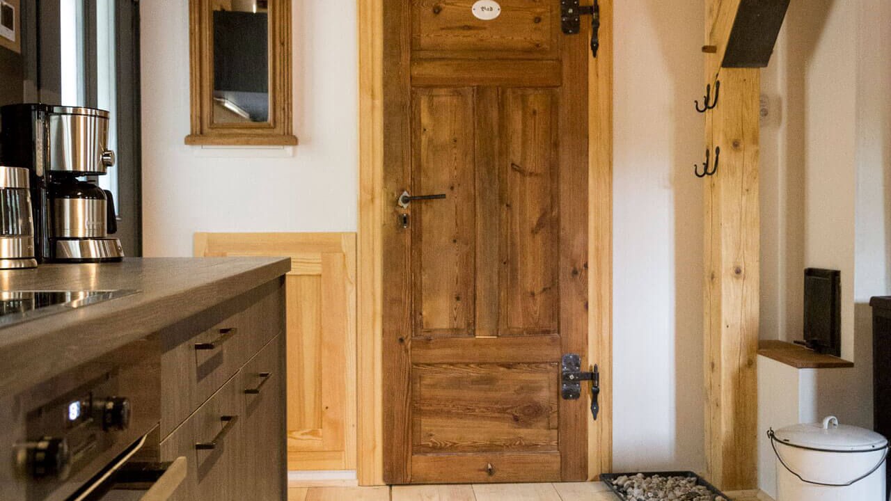 Photo of Kitchen in Krippen