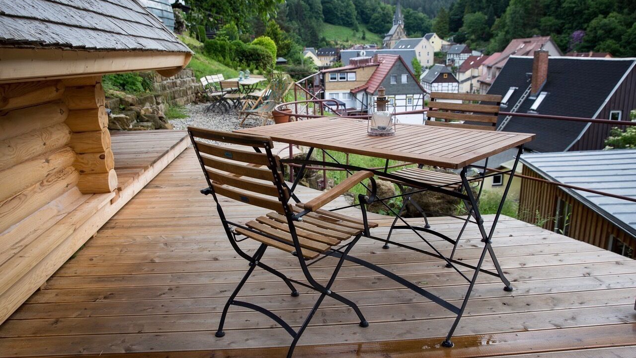 Photo of Outdoor in Krippen