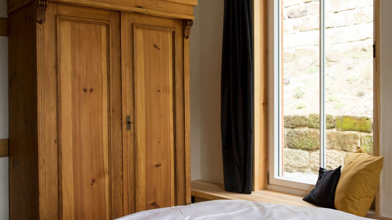Photo of Bedroom in Krippen