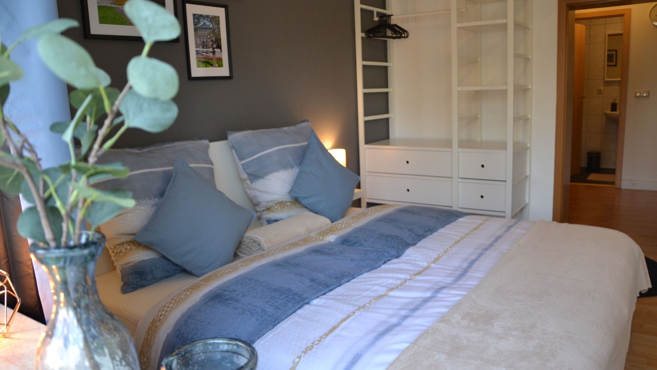 Photo of Bedroom in Bayreuth