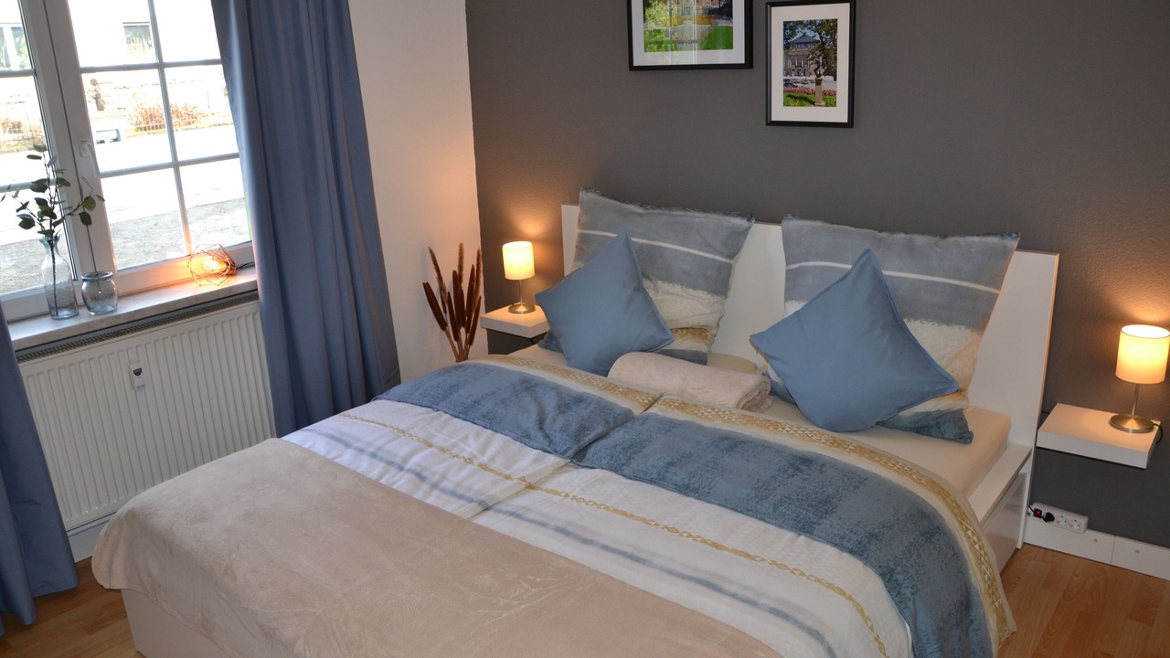 Photo of Bedroom in Bayreuth