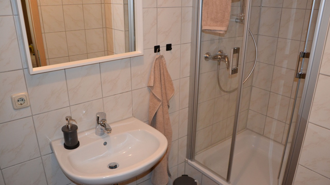 Photo of Bathroom in Bayreuth